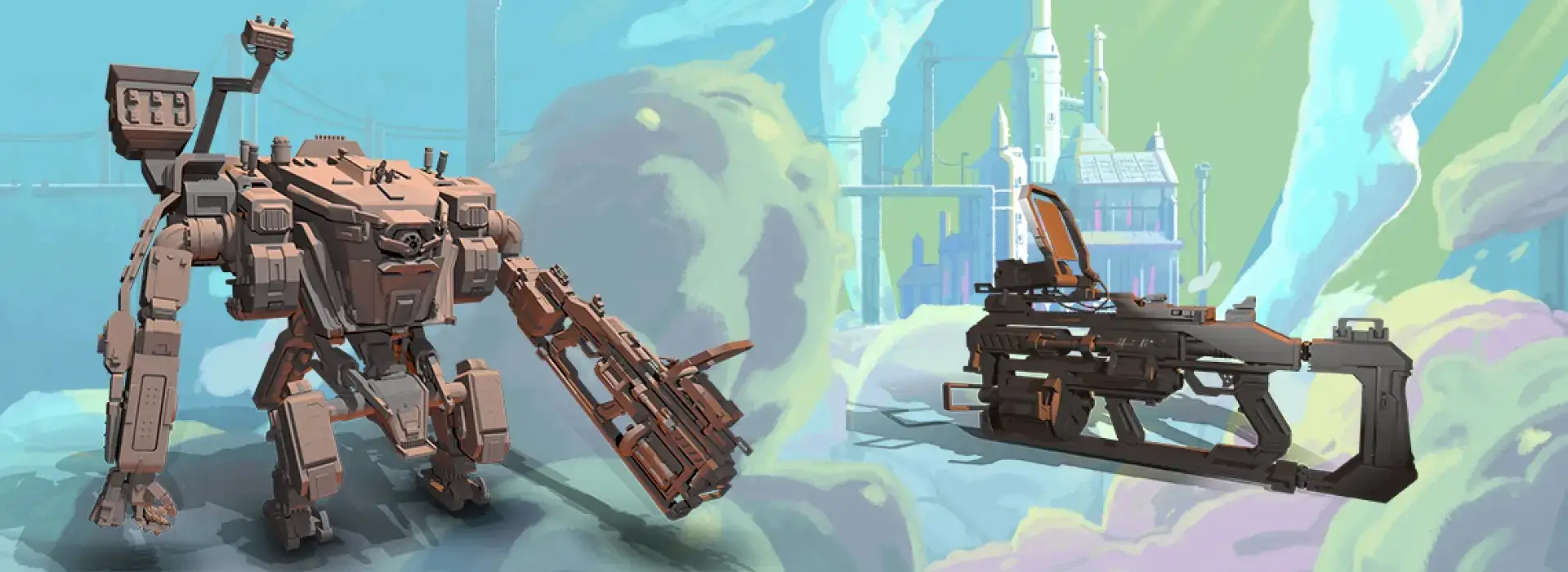 Développement de Jeux avec Unreal Engine 5 avancé