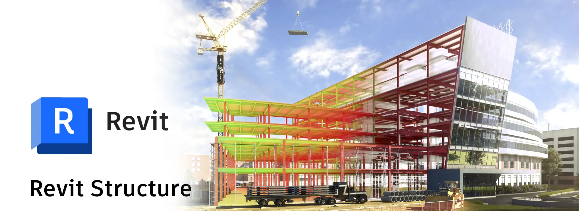 Revit  Structure Niveau avancé