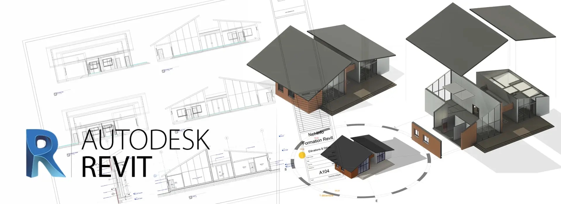 BTS – BIM and Digital Building Modeling