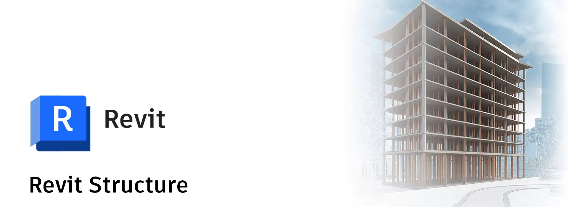 Revit Structure Niveau Basique & Intermédiaire