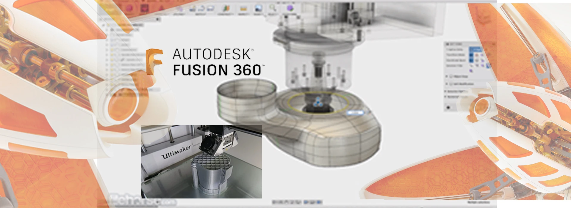 FABRICATION ADDITIVE & IMPRESSION 3D- METIER