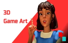 3D GAME ART