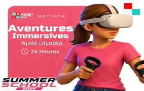 Immersive Adventures