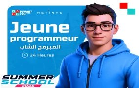 Young Programmer